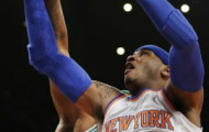 Video NBA: New York Knicks 96 - 102 Boston Celtics