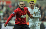 Một tuần nữa, Rooney tái xuất