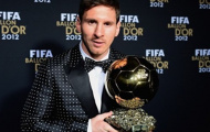 Thống kê: Messi giúp Barca độc chiếm top những CLB đoạt nhiều QBV nhất