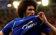 Điểm tin chiều ngày 08/01: Chelsea dùng tiền phá hợp đồng của Fellaini
