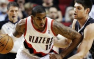 Video NBA: Portland Trail Blazers 125 - 119 Orlando Magic