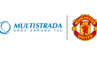 Man Utd tiếp tục có đối tác mới