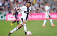 Yann M'Vila từ chối QPR để chờ Arsenal?
