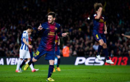 Barca: Tìm chức vô địch lịch sử