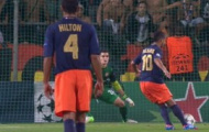Video: M.U tìm tiền vệ, sao không nhắm Younes Belhanda?