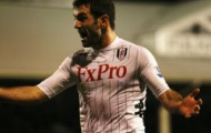 Video: Xem lại siêu phẩm của Karagounis vs Blackpool