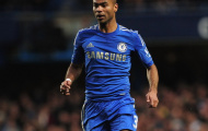 Ashley Cole 'chửi đểu' FIFA