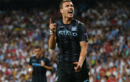 Inter Milan “tấn công” sát thủ của Man City