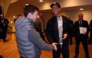 Tranh cãi trong ngày: Đừng nghi ngờ Ronaldo và Messi là loại người 'bẩn tính'!