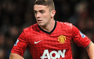 Tài năng trẻ của Man Utd cập bến Hull City
