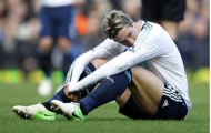 Fernando Torres: Tôi ơi đừng tuyệt vọng!