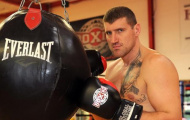 Võ sĩ thách đấu Klitschko thú nhận doping