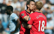 Bi kịch cầu thủ là dân gay