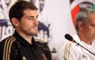 “Gánh xiếc” Madrid và “gã hề” Mourinho