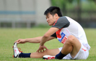 Văn Quyến học làm... “người lớn”