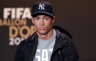 Khi Thượng đế không mỉm cười với C.Ronaldo...