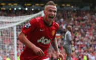M.U & 'Trái đắng' mang tên Buttner?