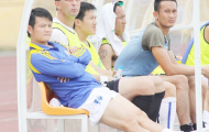 Cố gắng lên, 'thằng béo'!