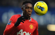 Welbeck sắp được cho đi ‘tu nghiệp’