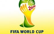FIFA tăng tiền 'thuê' cầu thủ ở World Cup 2014