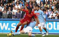 AS Roma cần phải thay đổi