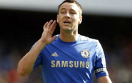John Terry sắp tái xuất