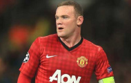 Rooney 'giành' Quả bóng Vàng ở…Campuchia
