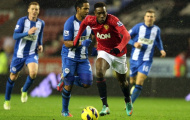 Điểm tin trưa 09/01: Man Utd chuẩn bị chia tay Welbeck