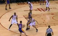 Video NBA: Steve Nash cán mốc 10,000 đường kiến tạo