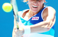 Svetlana Kuznetsova - vất vả kiếp “mưu sinh”