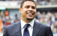 Ronaldo “béo” đi học: Vì quốc gia đại sự?