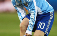 6 khoảnh khắc thời trang sành điệu của Lionel Messi