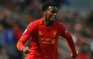 Daniel Sturridge: Liverpool là câu lạc bộ lớn nhất nước Anh