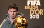 Kỳ tích 4 Quả Bóng Vàng của Messi: Khái niệm đỉnh cao & triết lý sống