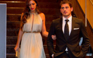 Dàn WAGs Real Madrid làm 'điên đảo' đêm trao giải Quả bóng vàng