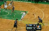 Video NBA: 10 pha cướp bóng đẹp nhất tuần