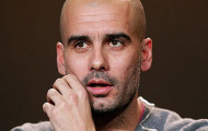 Berlusconi thừa nhận muốn Guardiola làm HLV Milan