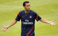 AC Milan muốn chiêu mộ hàng thừa của PSG