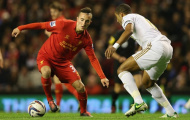 Điểm tin chiều 09/01: Liverpool 'hạ nhục' Inter