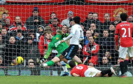 MU – Liverpool: Tâm điểm Persie – Suarez