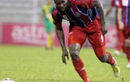 Video: Pha bỏ lỡ không thể tin được của Marlon Alex James (ATM) v Lions XII