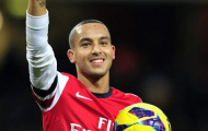 Arsenal 'dập tắt' tham vọng sở hữu Walcott của các ông lớn