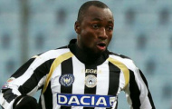 CHÍNH THỨC: Napoli đã có Armero
