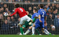 Chelsea 0-2 Swansea: Tội đồ Ivanovic