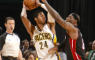 Video NBA: Indiana Pacers 87 - 77 Miami Heat