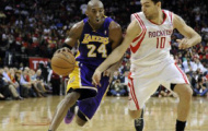 Video NBA: Houston Rockets 125 - 112 Los Angeles Lakers