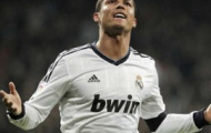 Video cúp Nhà vua: Hattrick của Ronaldo giúp Real Madrid vượt qua Celta Vigo