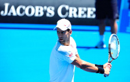 Australian Open còn 5 ngày: Djokovic khát khao lập kỳ công