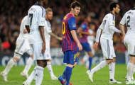 Tranh cãi trong ngày: Ghen ăn tức ở với Messi