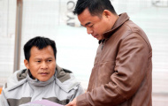 Giám đốc điều hành Trần Tiến Đại (xi măng Xuân Thành Sài Gòn): “Vấn đề tiền bạc ở CLB này rất sòng phẳng”